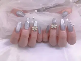 ネイル uminail cocoのネイルデザイン