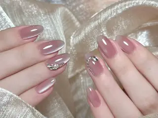 ネイル Nail Jolie所属・Nail Jolieのネイルデザイン