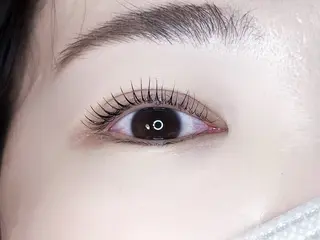 マツエク・マツパ bloom kanaのマツエク・マツパデザイン