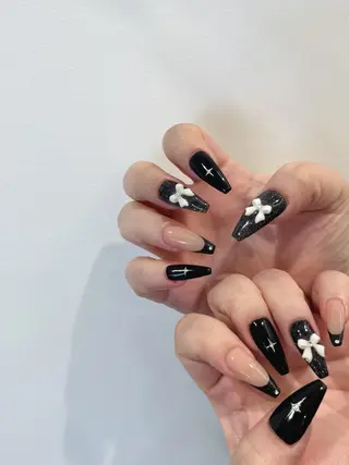 ネイル tote. sumileのネイルデザイン