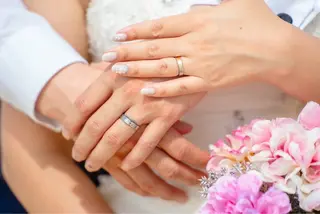 ネイル 大倉 絵理のネイルデザイン