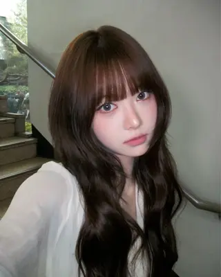 ミディアム 【Pia】吉谷 翔陽/メンズパーマのヘアスタイル