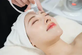 e-LABO 佐藤のエステ・リラクイメージ