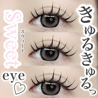 マツエク・マツパ 𝐧𝐞𝐨𝐧新宿 ❤️𝐀𝐲𝐚のマツエク・マツパデザイン