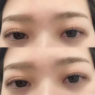 マツエク・マツパ 韓国束感まつ毛 💫 北浜/Rumiのエステ・リラクイメージ