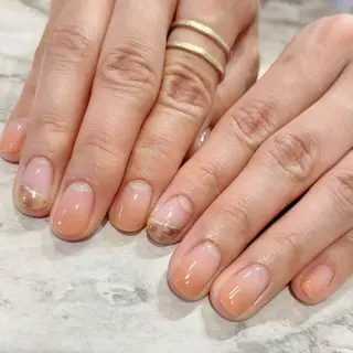 ネイル li___nail 31のネイルデザイン
