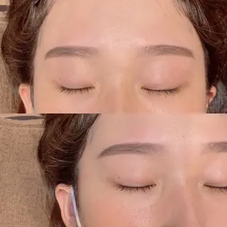 LUANA〜Eyelash＆Nail〜所属・LUANA 千葉の眉毛・アイブロウイメージ