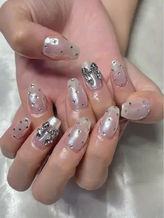 ネイル RUMI nailのネイルデザイン