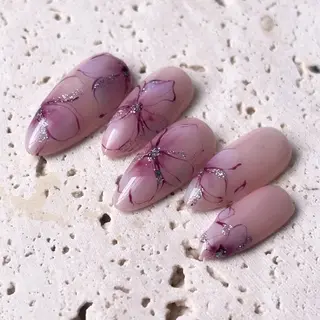 ネイル Nail salon Ladyのネイルデザイン