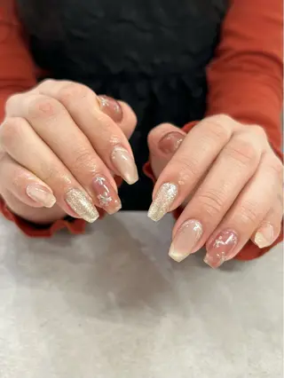 ネイル May. 昭和町のネイルデザイン