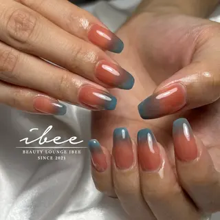 ネイル ibee nail 🤍yumiのネイルデザイン