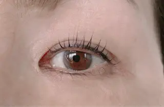 マツエク・マツパ 秋山 梨香のマツエク・マツパデザイン