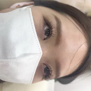 マツエク・マツパ TRUNAIL&EYE表参道店所属・🩷TRU anna🩷の眉毛・アイブロウイメージ