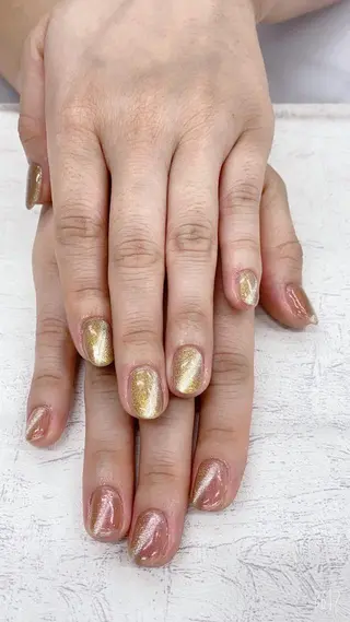 ネイル Romine アイラッシュ&ネイルのマツエク・マツパデザイン