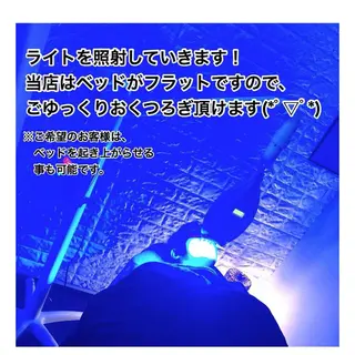 MBEAUTYSALON 千葉店・京成大久保所属・Melty 輝のその他イメージ