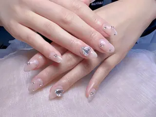 ネイル 🍳Le mode co co 🍪のネイルデザイン