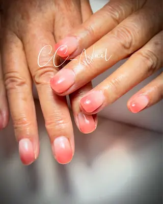 ネイル CC Nailのネイルデザイン