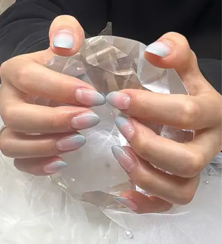 ネイル Cosmos Naomiのネイルデザイン