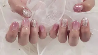ネイル T's nailのネイルデザイン