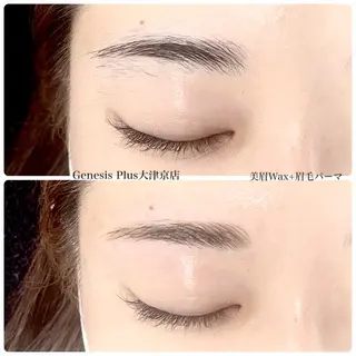 アイブロウ Genesis Plus大津京店のエステ・リラクイメージ