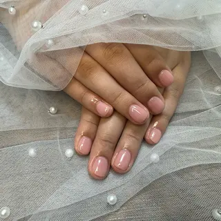 ネイル nailsalon PYORM.ピョルムのネイルデザイン
