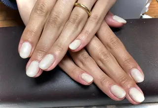 ネイル ネイルサロンエーナイン東雁来店所属・吉留 あやののネイルデザイン