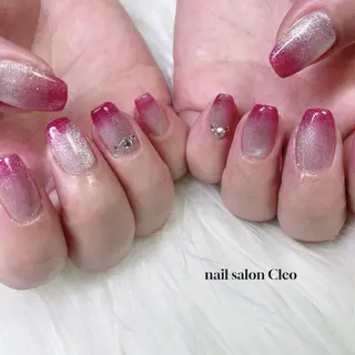 ネイル Cleo クレオのネイルデザイン