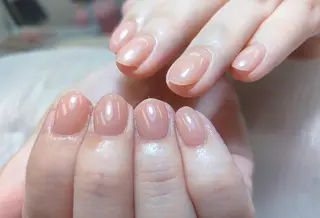 ネイル CI CIのネイルデザイン