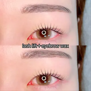 マツエク・マツパ パリジェンヌ/美眉 OLIVIA加藤のマツエク・マツパデザイン