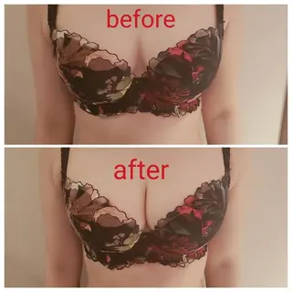 育乳専門店 Tulipeのエステ・リラクイメージ