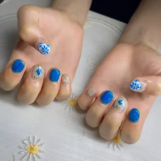 ネイル kaonail所属・kao nail [YUI]のネイルデザイン