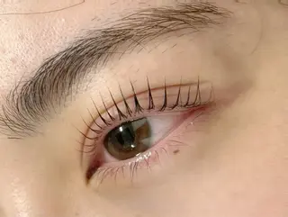 マツエク・マツパ Kanako 🌼のマツエク・マツパデザイン