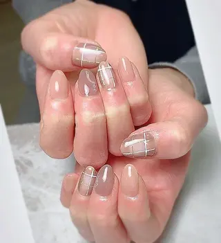 ネイル serena nailのネイルデザイン