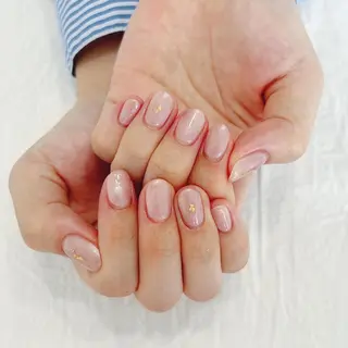 ネイル peaberry nailのネイルデザイン