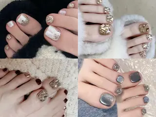 ネイル Uminail ゆうゆうのネイルデザイン