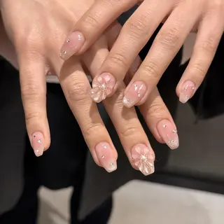 ネイル nails TOKYOのネイルデザイン