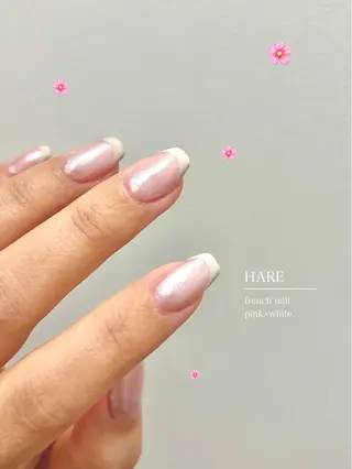 ネイル hali’a nailのネイルデザイン
