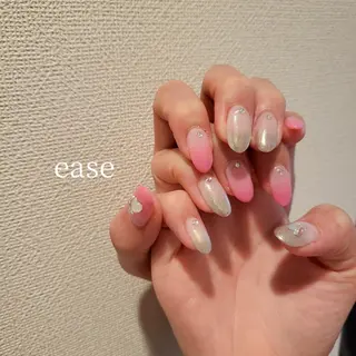 キッズ ネイル メンズ ChouChou NAILSALONのネイルデザイン