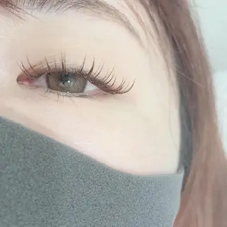 マツエク・マツパ ルピナス🌼 Haruの眉毛・アイブロウイメージ