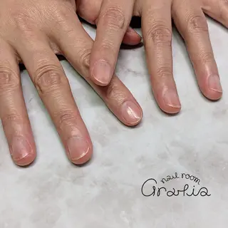 ネイル nail room gratia所属・gratia 中村のネイルデザイン
