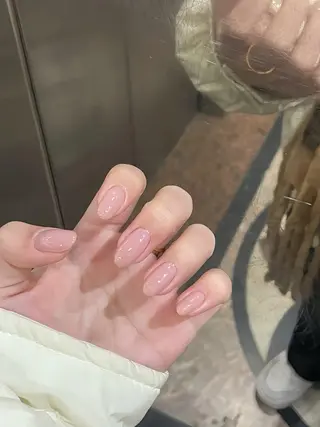 ネイル Mei Meiのネイルデザイン