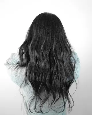 ロング Roid 代表✨HIROのヘアスタイル