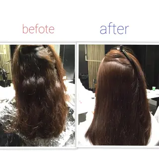 ロング ✨似合うのその先へ✨ 田中延和のヘアスタイル