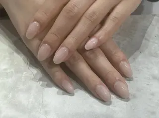 ネイル 1アイ&ネイルサロン リスブラン銀座新富町のネイルデザイン