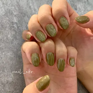 ネイル nailAVANCE akariのネイルデザイン