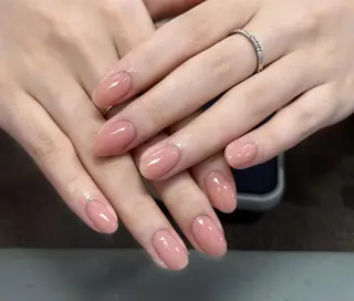 マツエク・マツパ 🎀 KiKi_nailのネイルデザイン