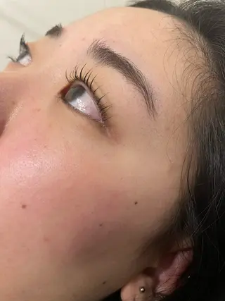 マツエク・マツパ dear beautyのマツエク・マツパデザイン