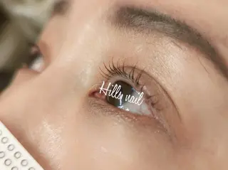 マツエク・マツパ ネイルサロンヒルズ所属・Hills. nailのマツエク・マツパデザイン
