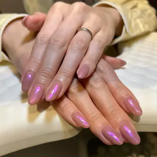 ネイル Amys nail ハナのネイルデザイン
