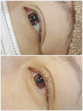 マツエク・マツパ HeaRich＊ まつエク＆パーマのマツエク・マツパデザイン